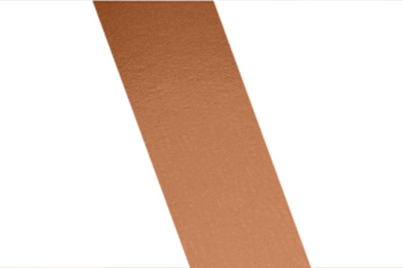 マットライトピンクの箔