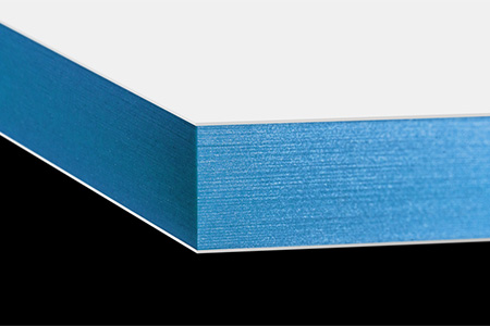 パール色：カラーパール インディゴ