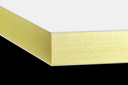 パール色：カラーパール レモン