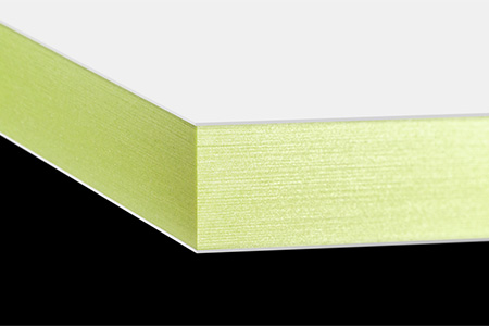 パール色：カラーパール ライム