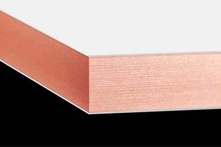 パール色：カラーパール レッド