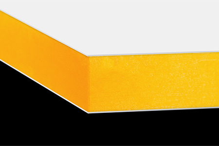 普通色：パーマネント イエローオレンジ