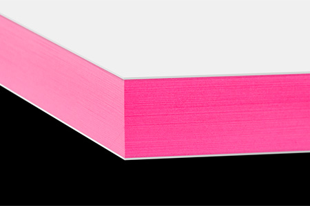 普通色：ピンク