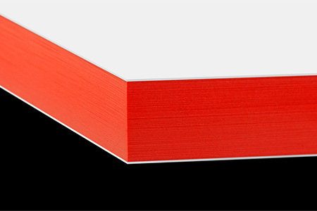 普通色：ポピーレッド