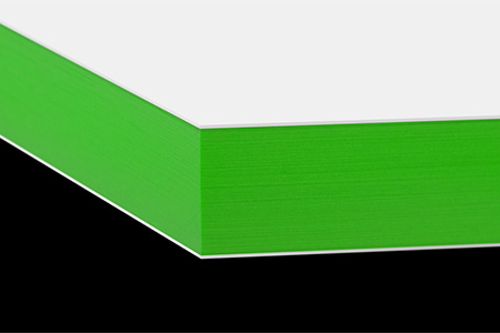 普通色：スプリング グリーン