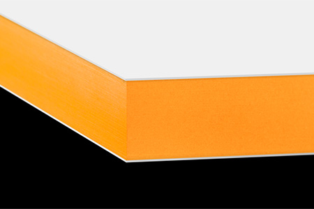 蛍光色：蛍光オレンジ