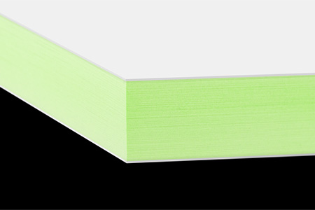 パステル色：パステル エメラルド