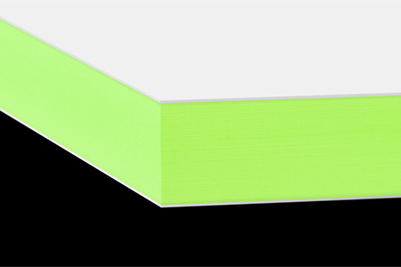 パステル色：パステル グリーン