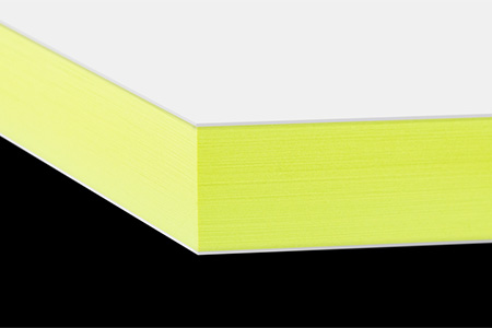 パステル色：パステル ライム