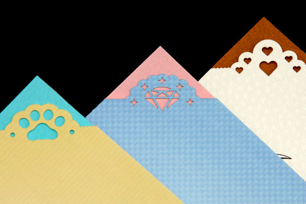 入稿データのつくりかた CMYK4色印刷・特色2色印刷・名刺